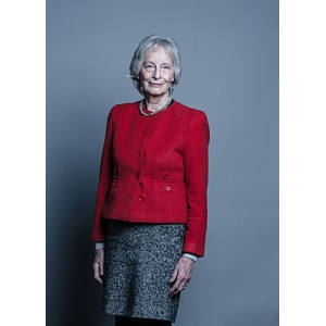 Janet Whitaker, Baroness Whitaker