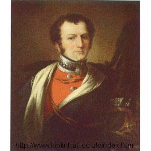 John Carpenter, 4th Earl of Tyrconnell