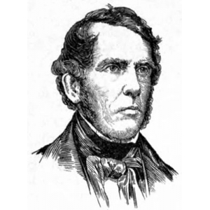 Joseph Reed Ingersoll