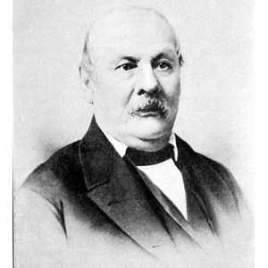 Louis August Wollenweber