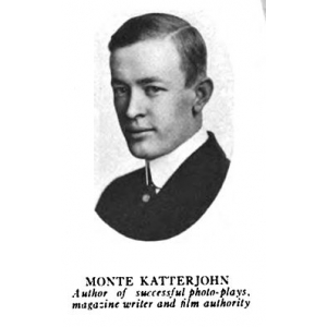 Monte M. Katterjohn