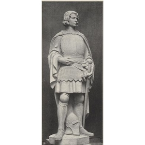 Rudolf II, Count Palatine of the Rhine