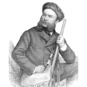 Theodor von Heuglin
