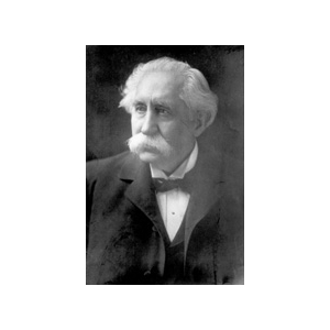 William B. Bate
