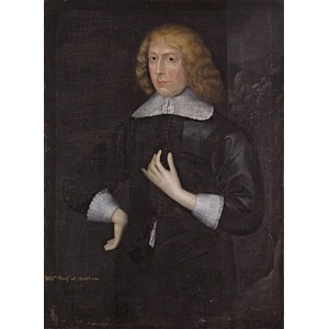 William Seymour, 2nd Duke of Somerset