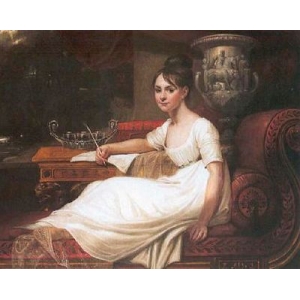 Eleanor Anne Porden