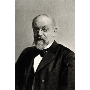 Heinrich Laehr