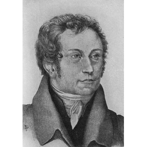 Heinrich Luden