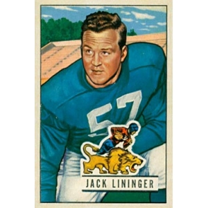 Jack Lininger
