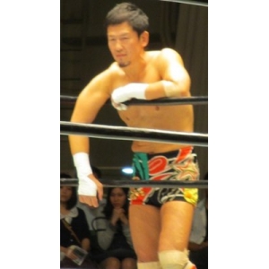Koji Kanemoto