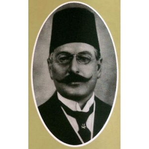 Mehmed Reshid