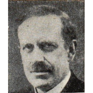 Ole Andreas Krogness