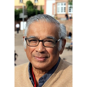 S. R. Srinivasa Varadhan