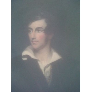 Sir Frederick Hervey-Bathurst, 3rd Baronet