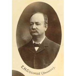 E. H. Coombe