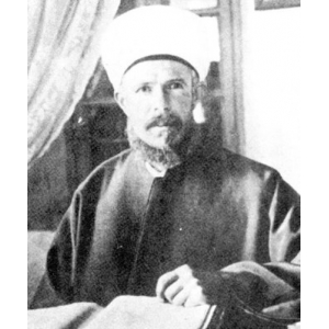 Kamil al-Husayni