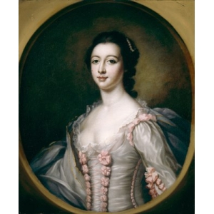 Maria Coventry, Countess of Coventry