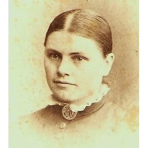 Mary Adela Blagg