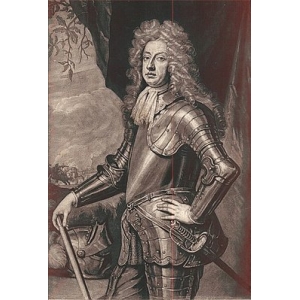 Meinhardt Schomberg, 3rd Duke of Schomberg
