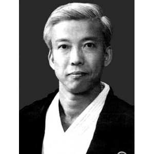 Moriteru Ueshiba