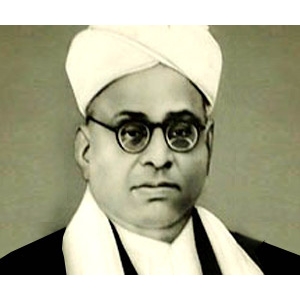 S. Srinivasa Iyengar