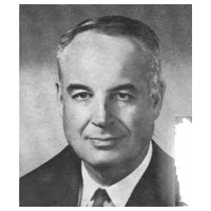 Sherman P. Lloyd