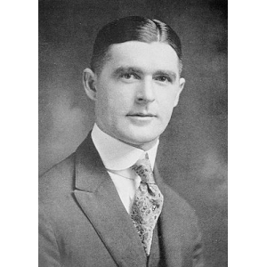 William S. Flynn