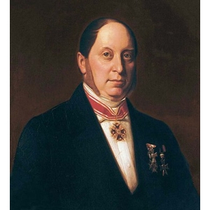 Abraham Oppenheim