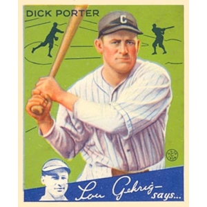 Dick Porter