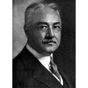 Edward R. Stettinius