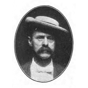 Ernest Ingersoll
