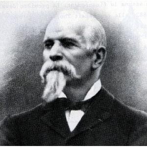 Henri Joseph Anastase Perrotin