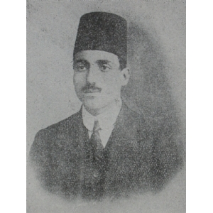 Mohamed El Qasabgi