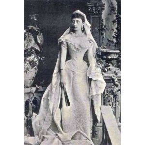 Princess Marie of Windisch-Graetz