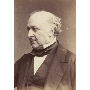 Richard Bethell, 1st Baron Westbury
