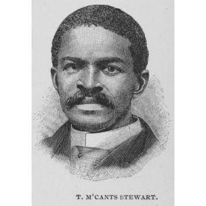 Thomas McCants Stewart