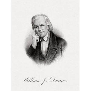William J. Duane