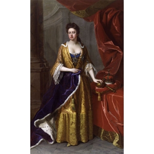 Anne, Queen of Great Britain