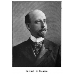 Edward C. Stearns