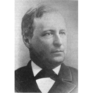 Franklin B. Gowen