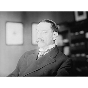 Henry Waters Taft
