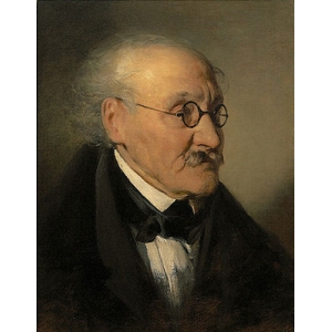 Ignaz Franz Castelli