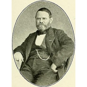 Justus Carl Hasskarl