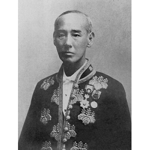 Kuroda Nagatomo