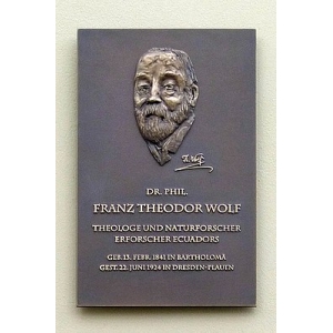 Theodor Wolf