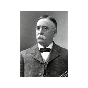 Thomas M. Patterson