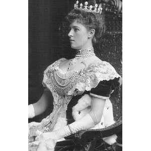 Violet Herbert, Countess of Powis
