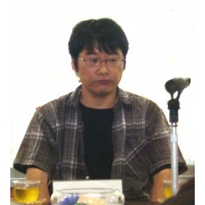 Yoshihide Fujiwara