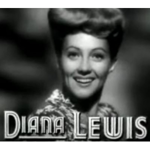 Diana Lewis