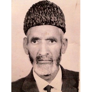 Gul Mohamad Zhowandai